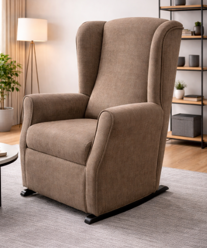 10585-ELIS  Butacón rodero 